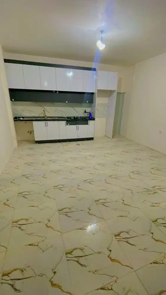 اپارتمان ۶۵متری همکف راه جدا توس۸۷|فروش آپارتمان|مشهد, شهید بصیر|دیوار