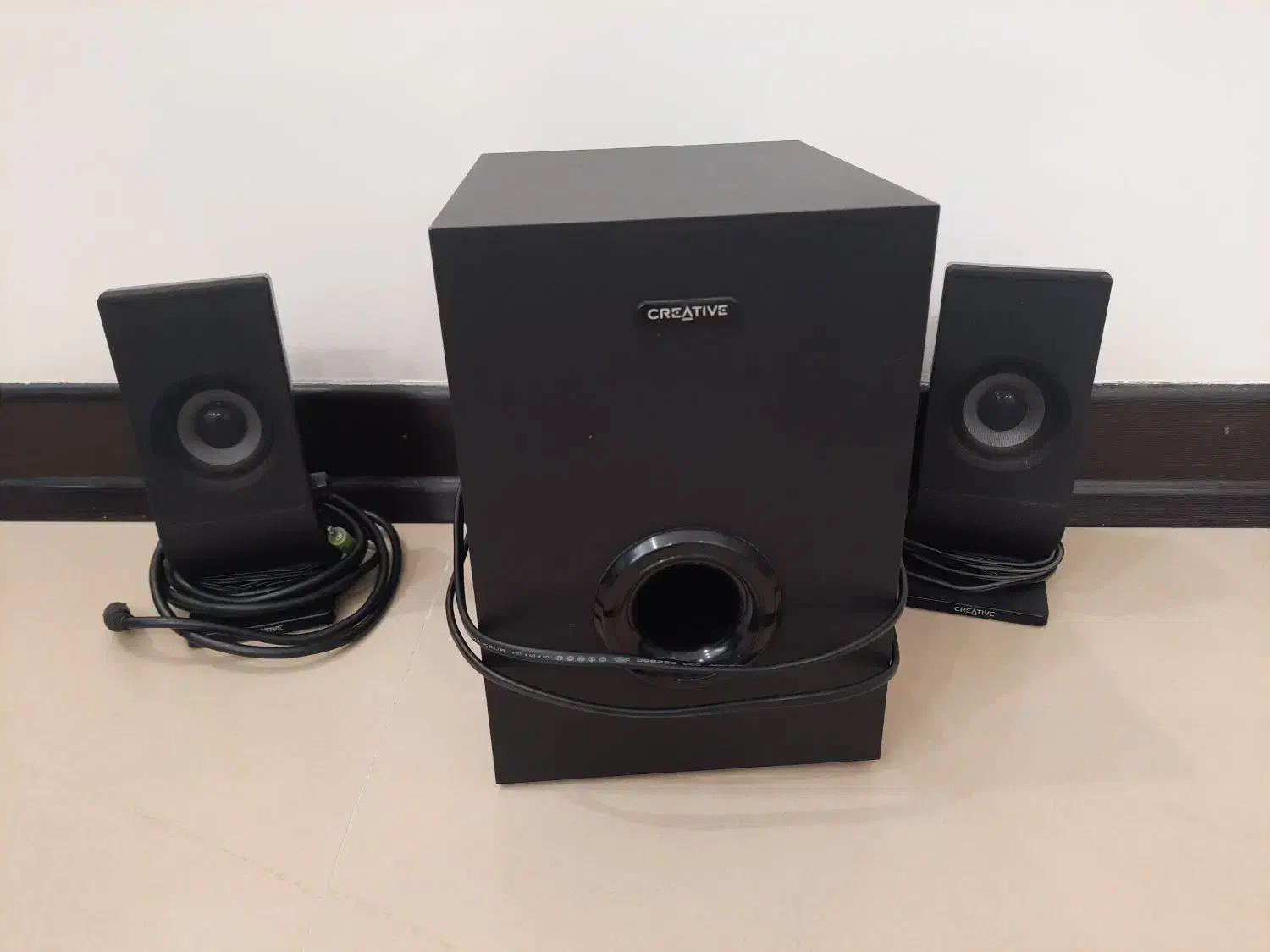 اسپیکر کامپیوتر|قطعات و لوازم جانبی رایانه|تهران, استخر|دیوار