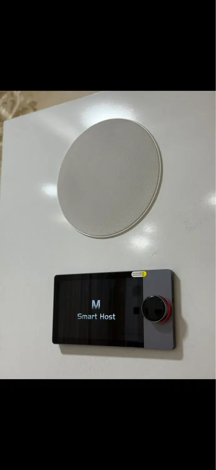 اسپیکرسقفی باندبلوتوثی اسپیکر بلوتوثی سیستم صوتی|سیستم صوتی خانگی|تهران, شهرک کوهسار|دیوار