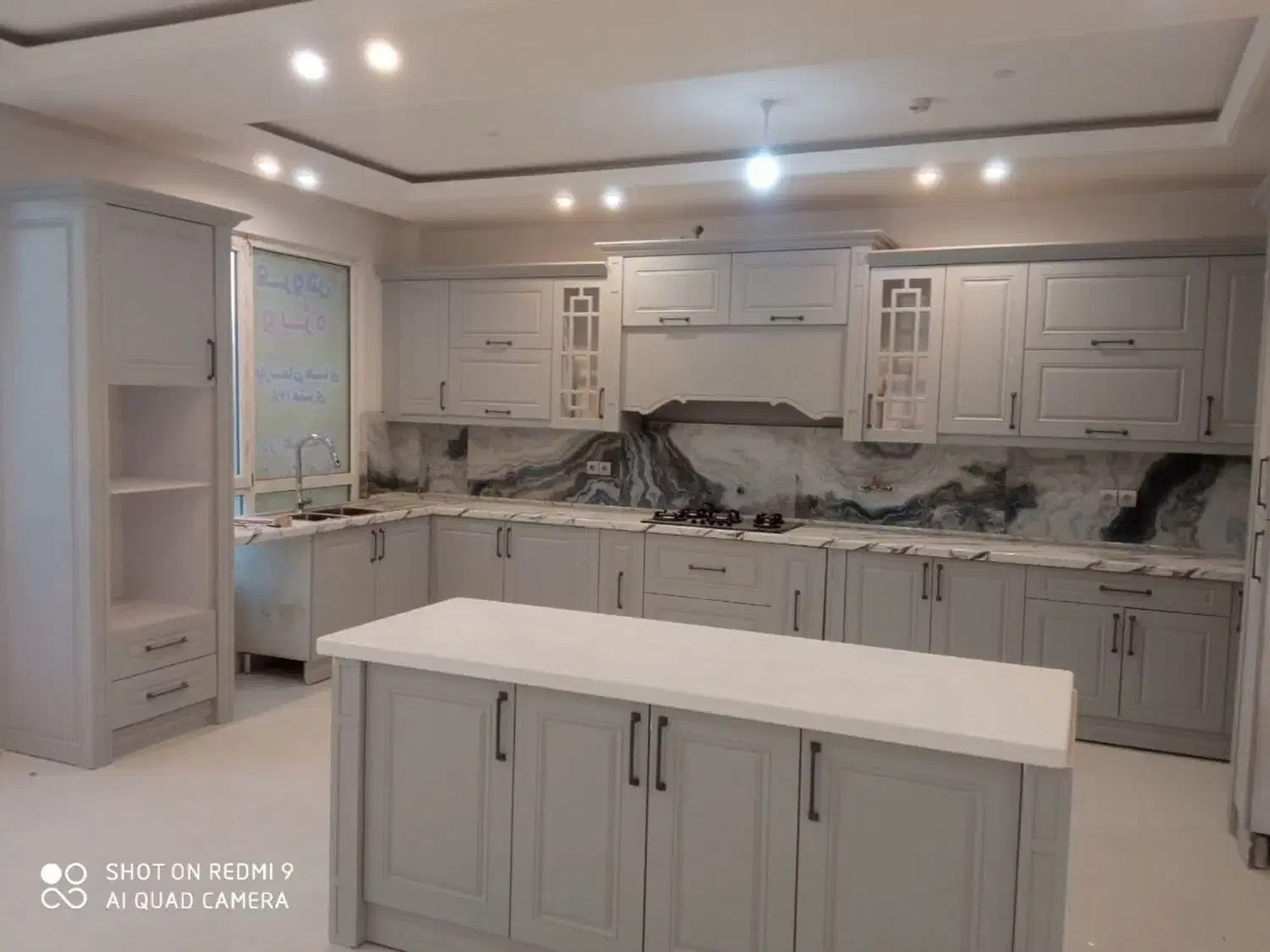 167متری نزدیک مترو وکیل آباد|فروش آپارتمان|مشهد, شریف|دیوار