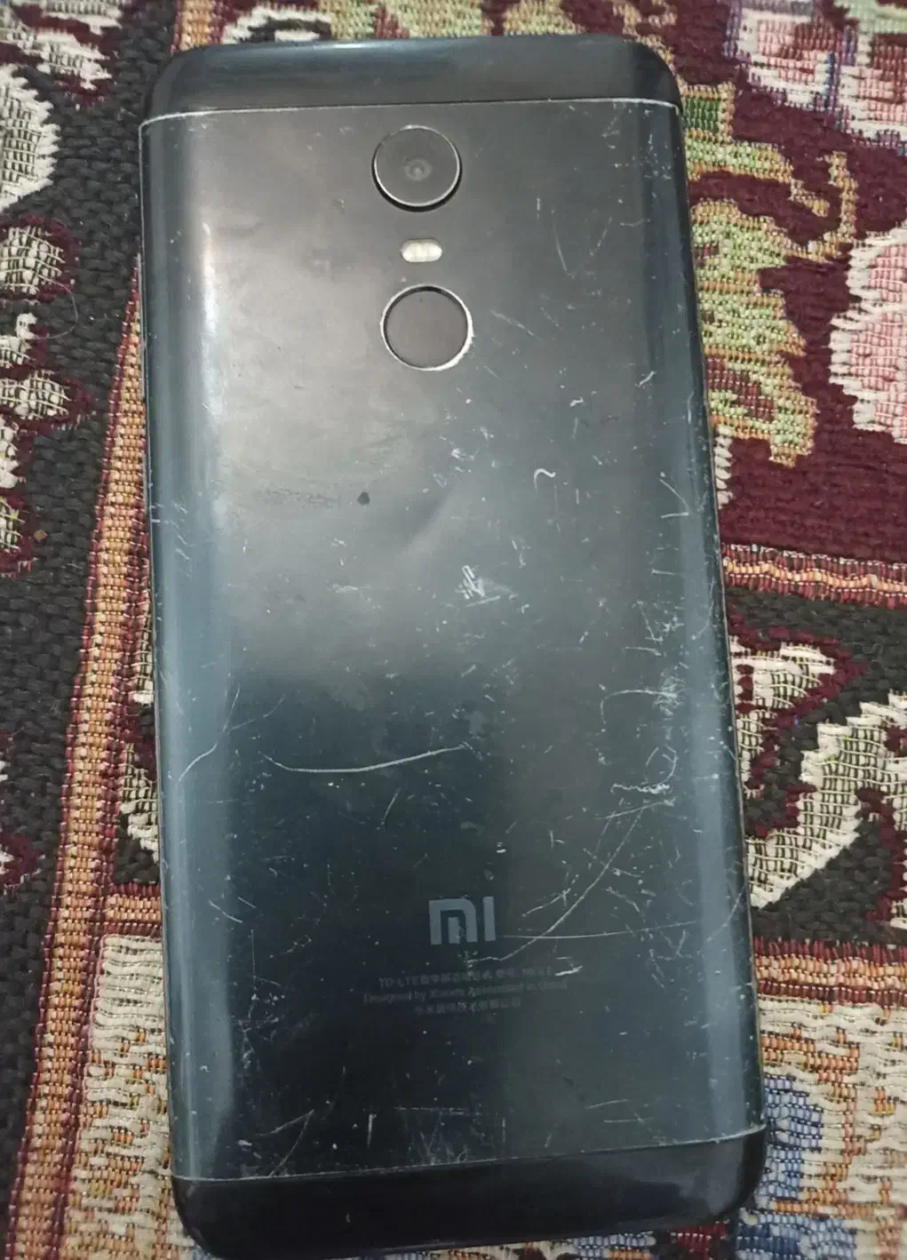 گوشی mi|موبایل|تهران, گمرک|دیوار