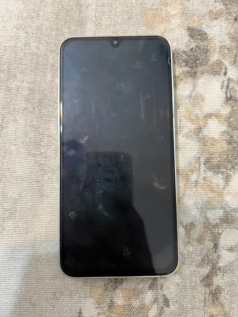 سامسونگ A34|موبایل|تهران, سبلان (لشگر)|دیوار