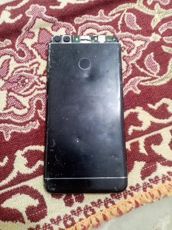 گوشی هواوی|موبایل|کبودرآهنگ, |دیوار