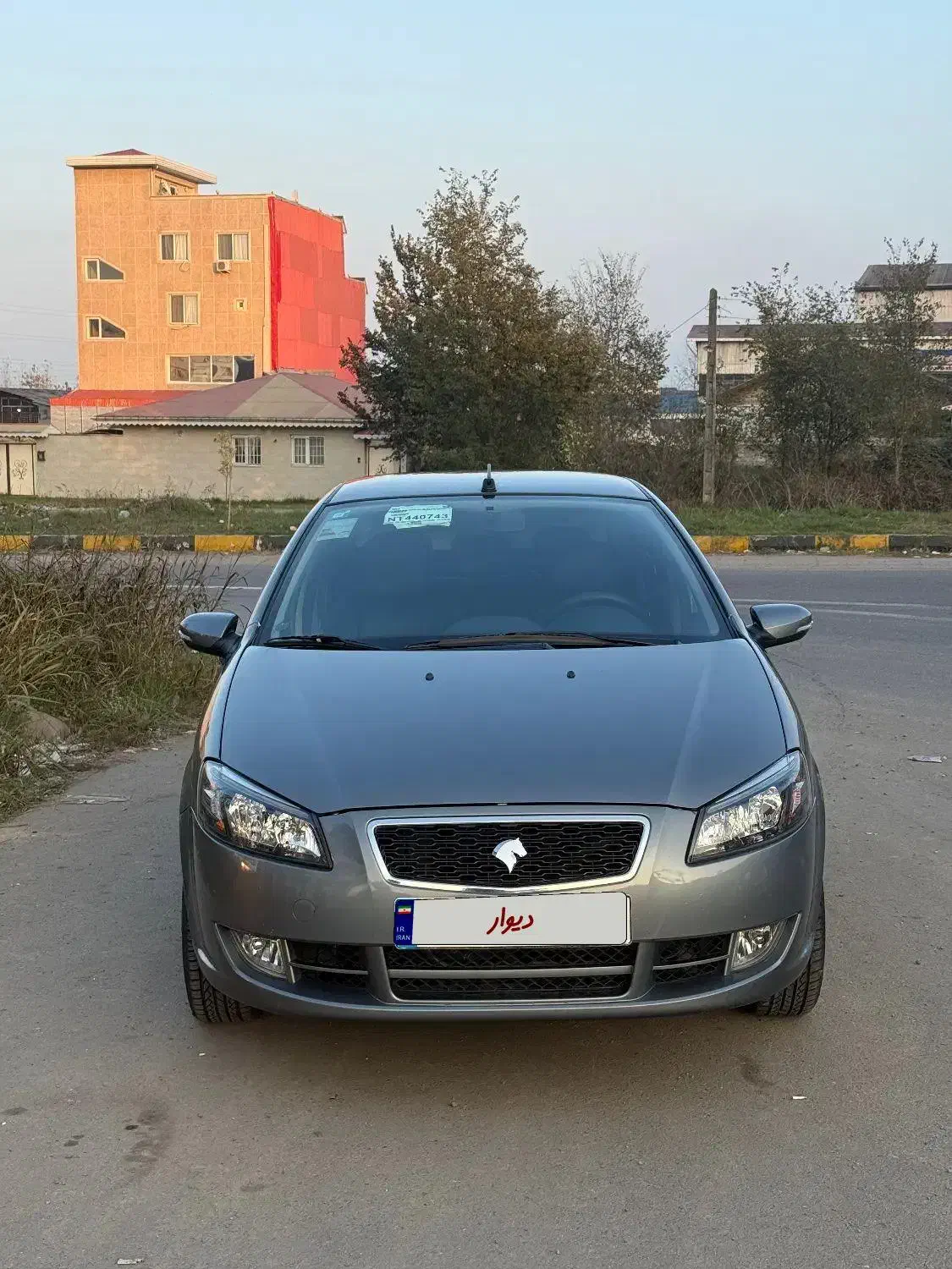 رانا|خودرو سواری و وانت|لاهیجان, شیشه گران|دیوار