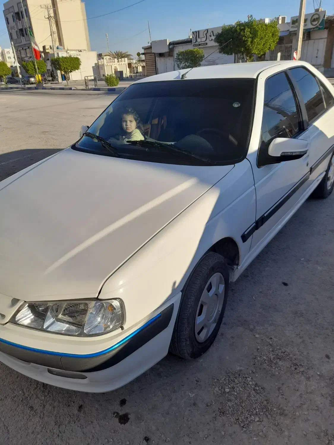 پارس سال ۱۴۰۰|خودرو سواری و وانت|اردبیل, |دیوار