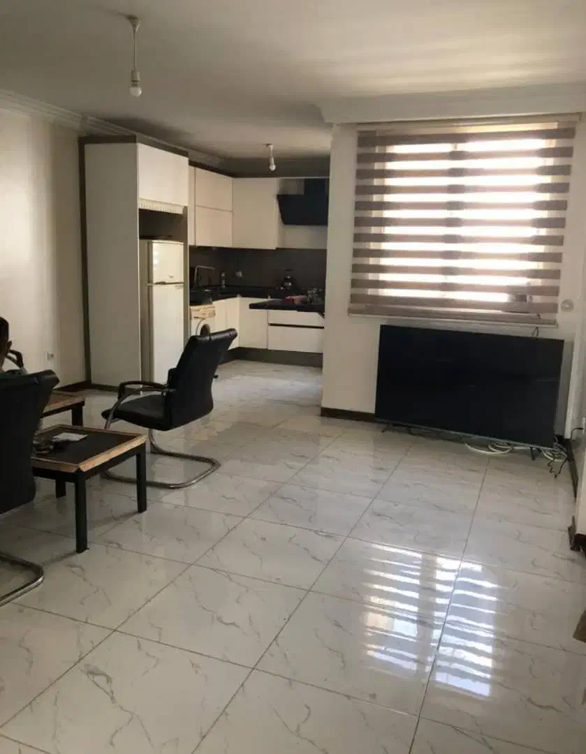 ۶۰متر۱خواب ( پارک پلیس )