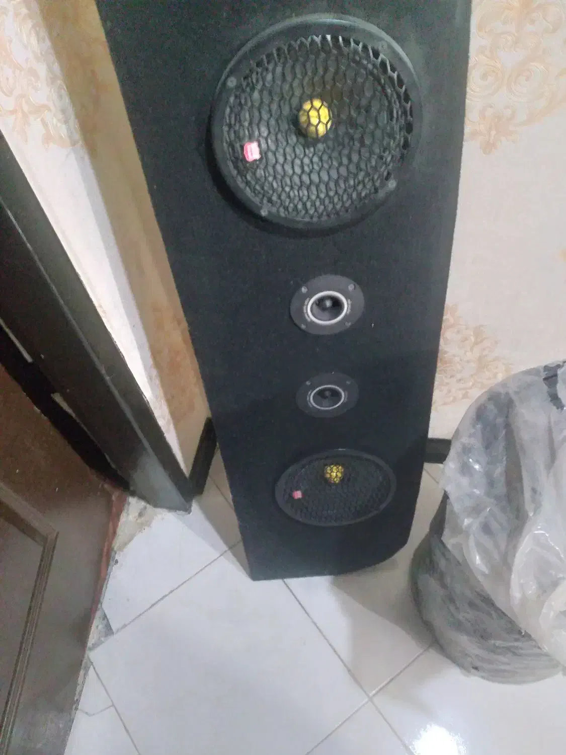 سیستم سالم|قطعات و لوازم جانبی رایانه|فولادشهر, مسکن مهر فولادشهر|دیوار