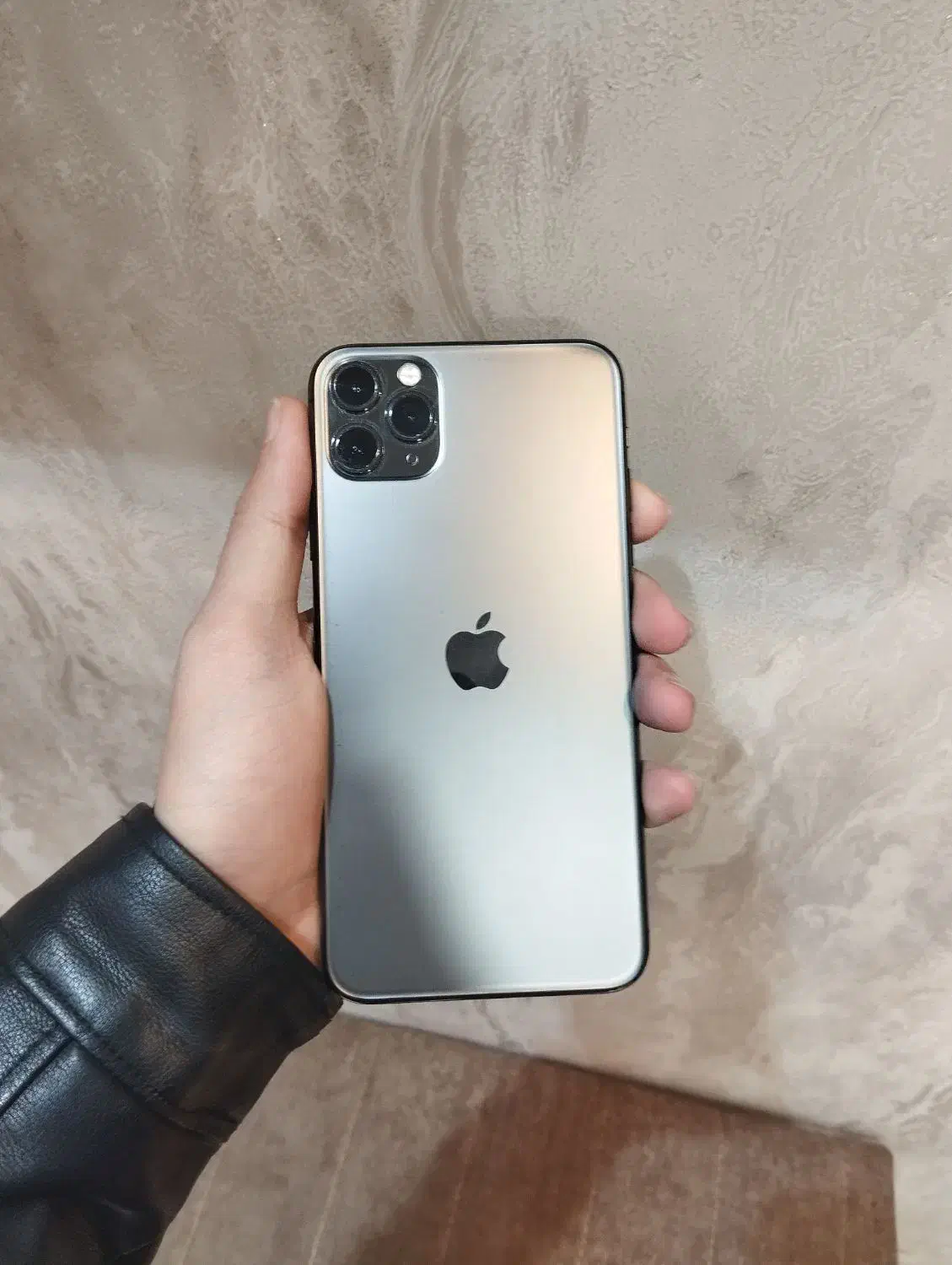 Iphone 11promax 256GB|موبایل|تبریز, |دیوار
