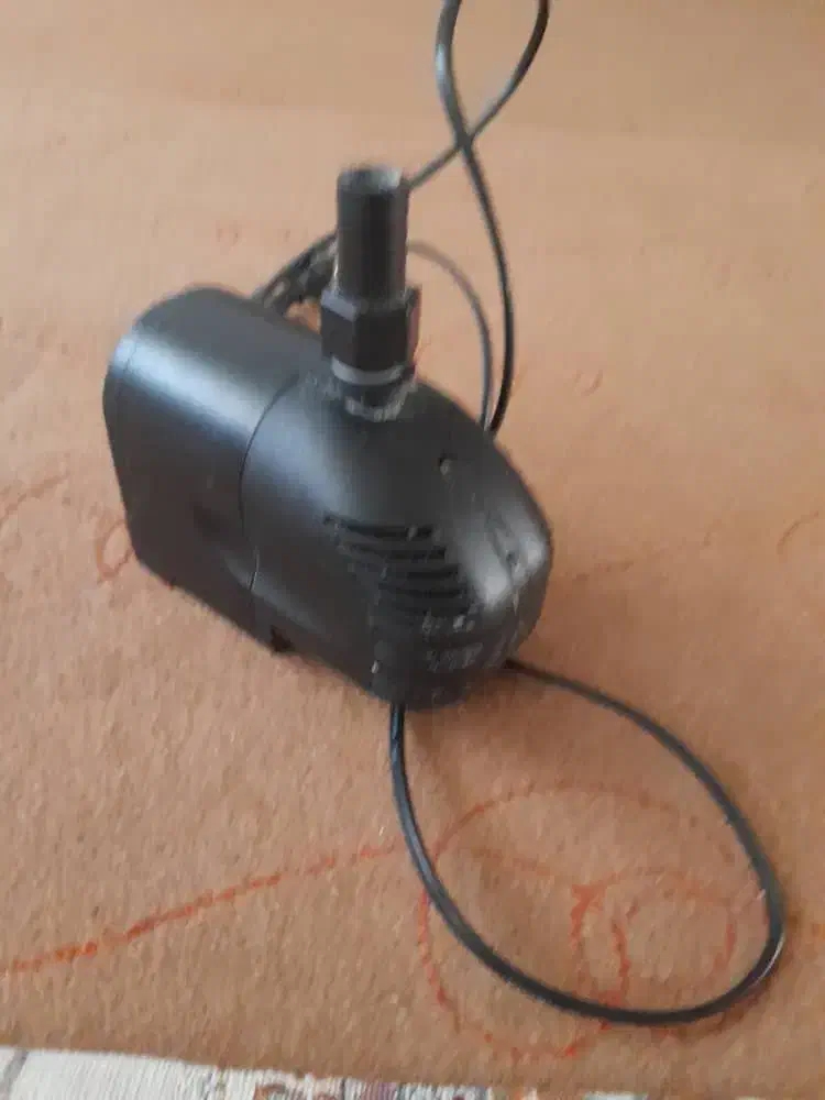 پمپ ابنما|مصالح و تجهیزات ساختمان|شهرکرد, |دیوار