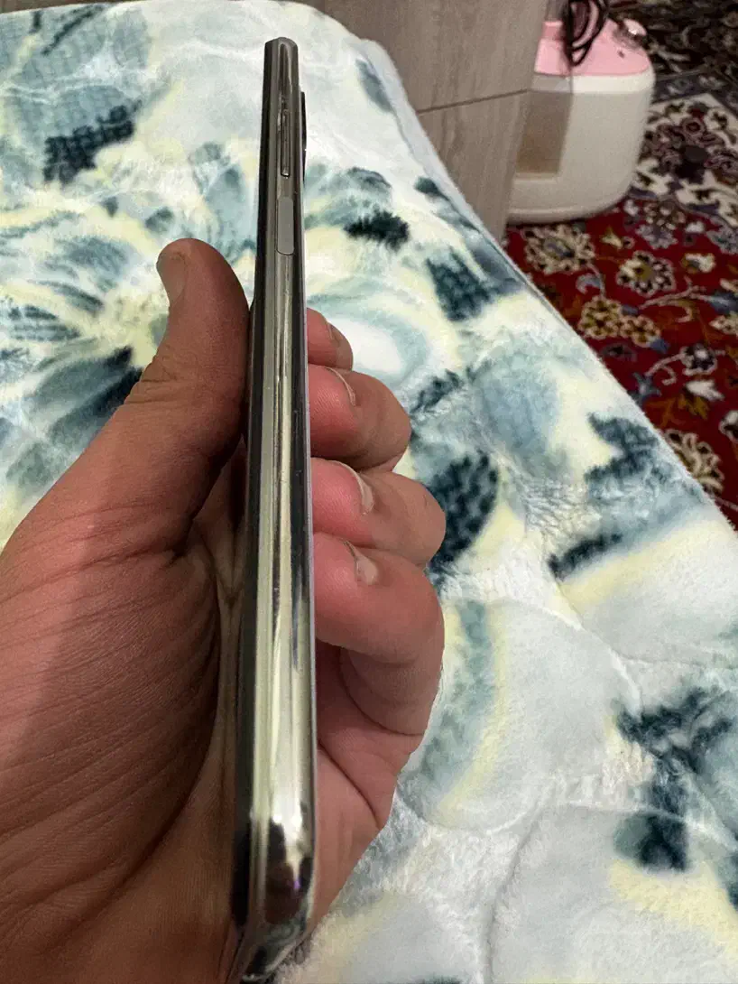 گوشی mi 11 lite|موبایل|تهران, شیوا|دیوار