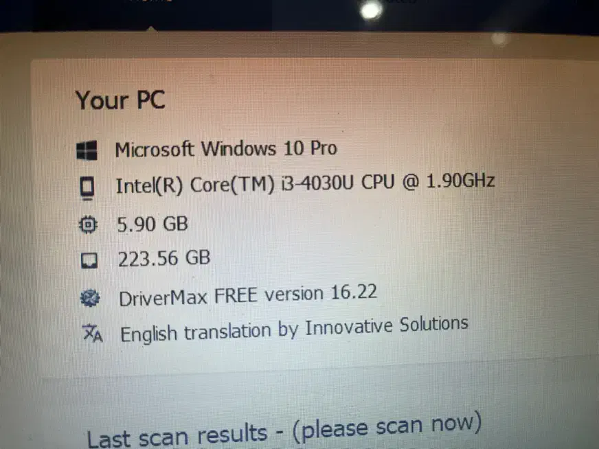لپ تاپ|رایانه همراه|اهواز, سیاحی(سه راه خرمشهر)|دیوار