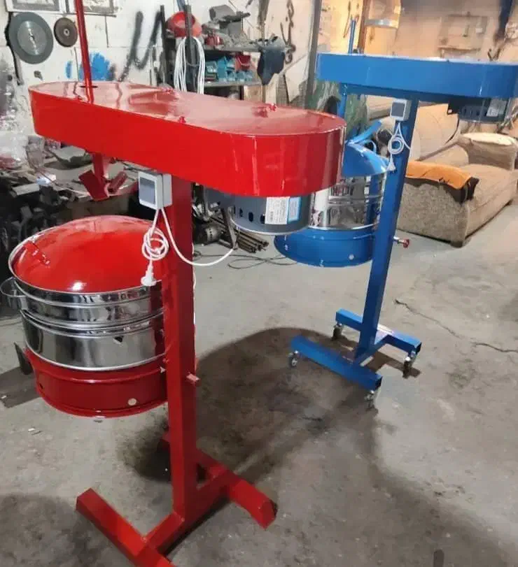 پفیلا چینی پشمک ساز روبه بغل نما تخمه داغ کن پز *|فروشگاه و مغازه|نیشابور, دارایی|دیوار