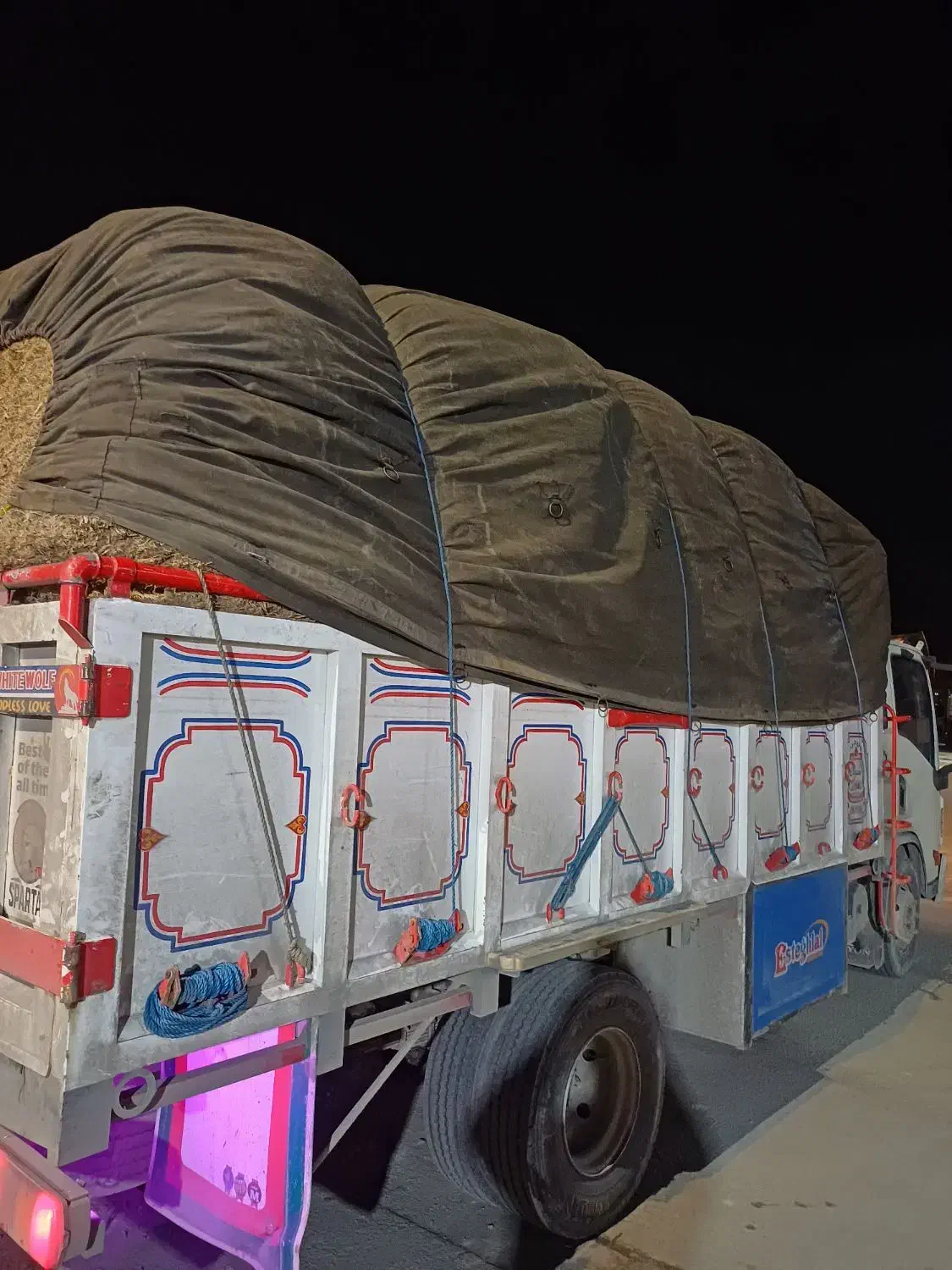 کاه نیشکر|لوازم جانبی حیوانات|معصومیه, |دیوار