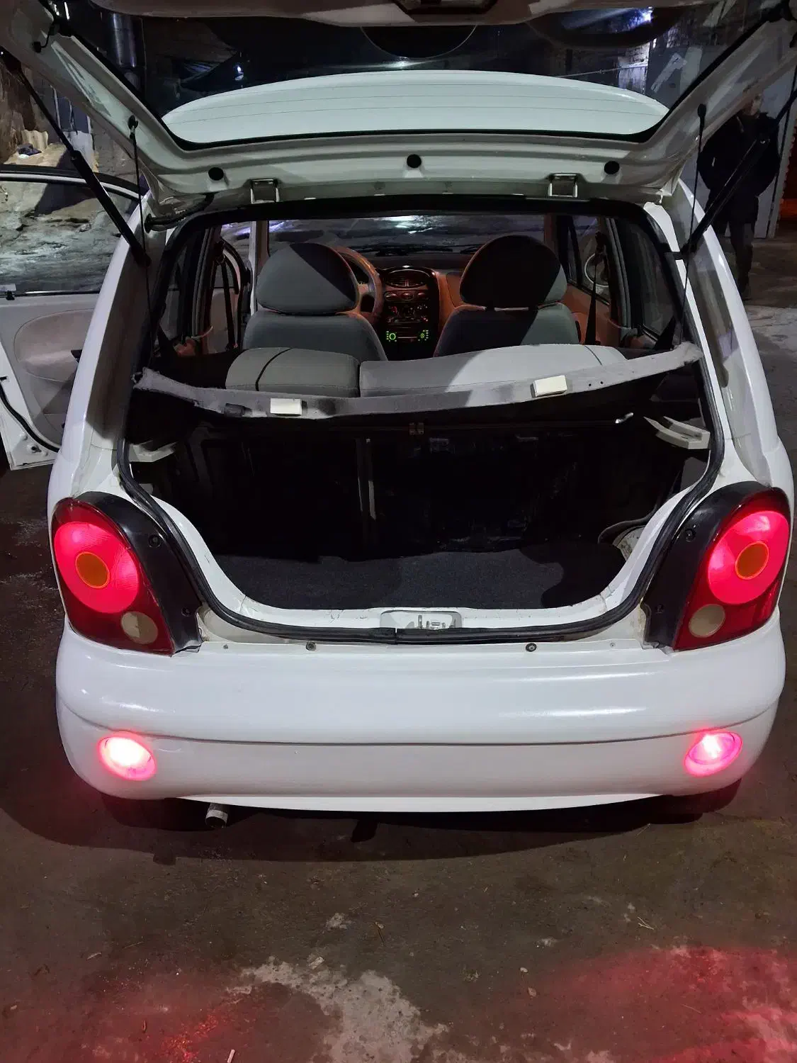 MWM  110|خودرو سواری و وانت|سبزوار, جوادیه غربی|دیوار