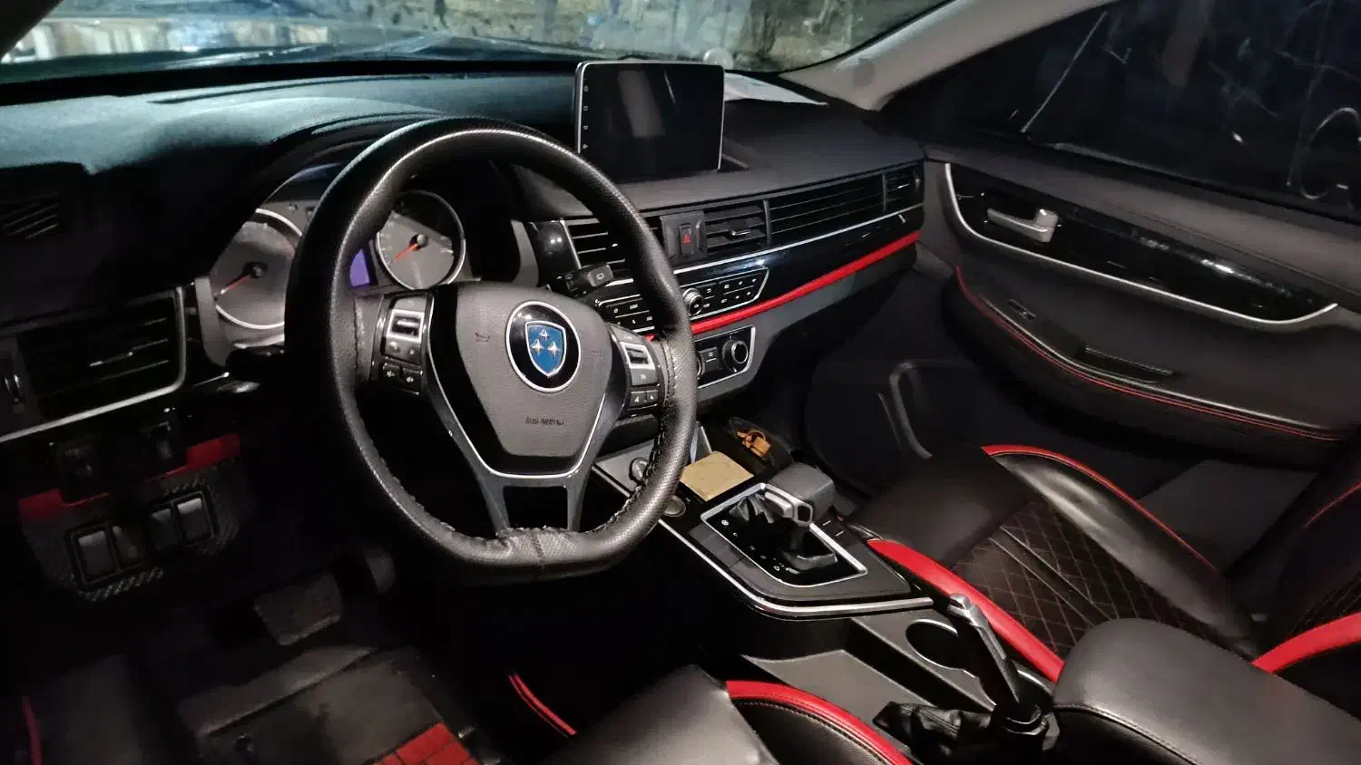 فردا|خودرو سواری و وانت|اردبیل, |دیوار