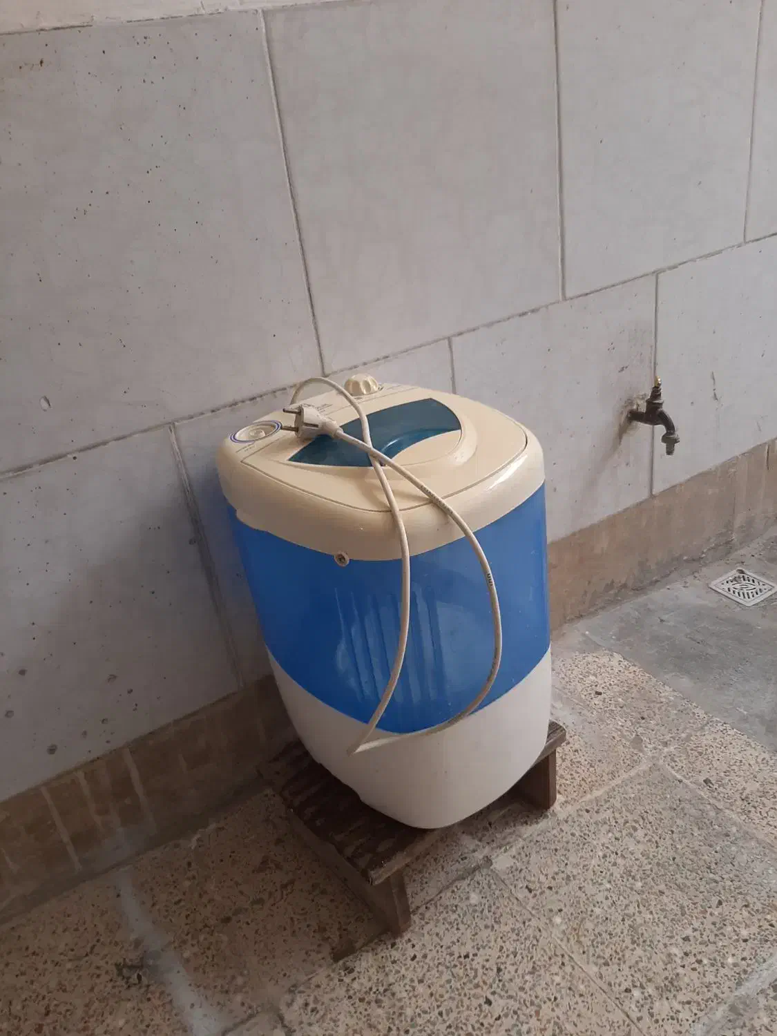 مینی واش|ماشین لباسشویی و خشک‌کن لباس|گرگان, |دیوار