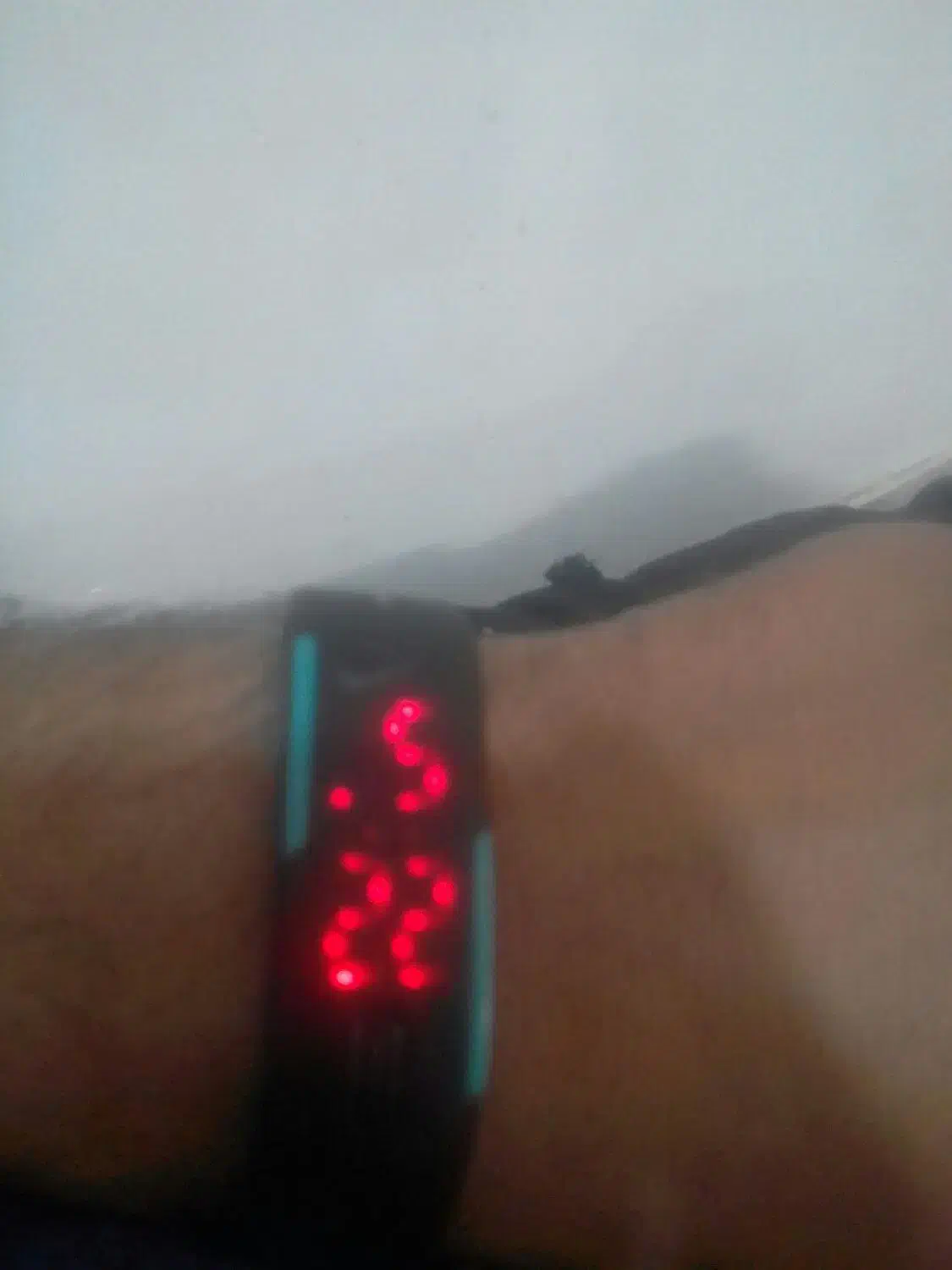 ساعت دیجیتالNic|ساعت|اصفهان, خانه اصفهان|دیوار