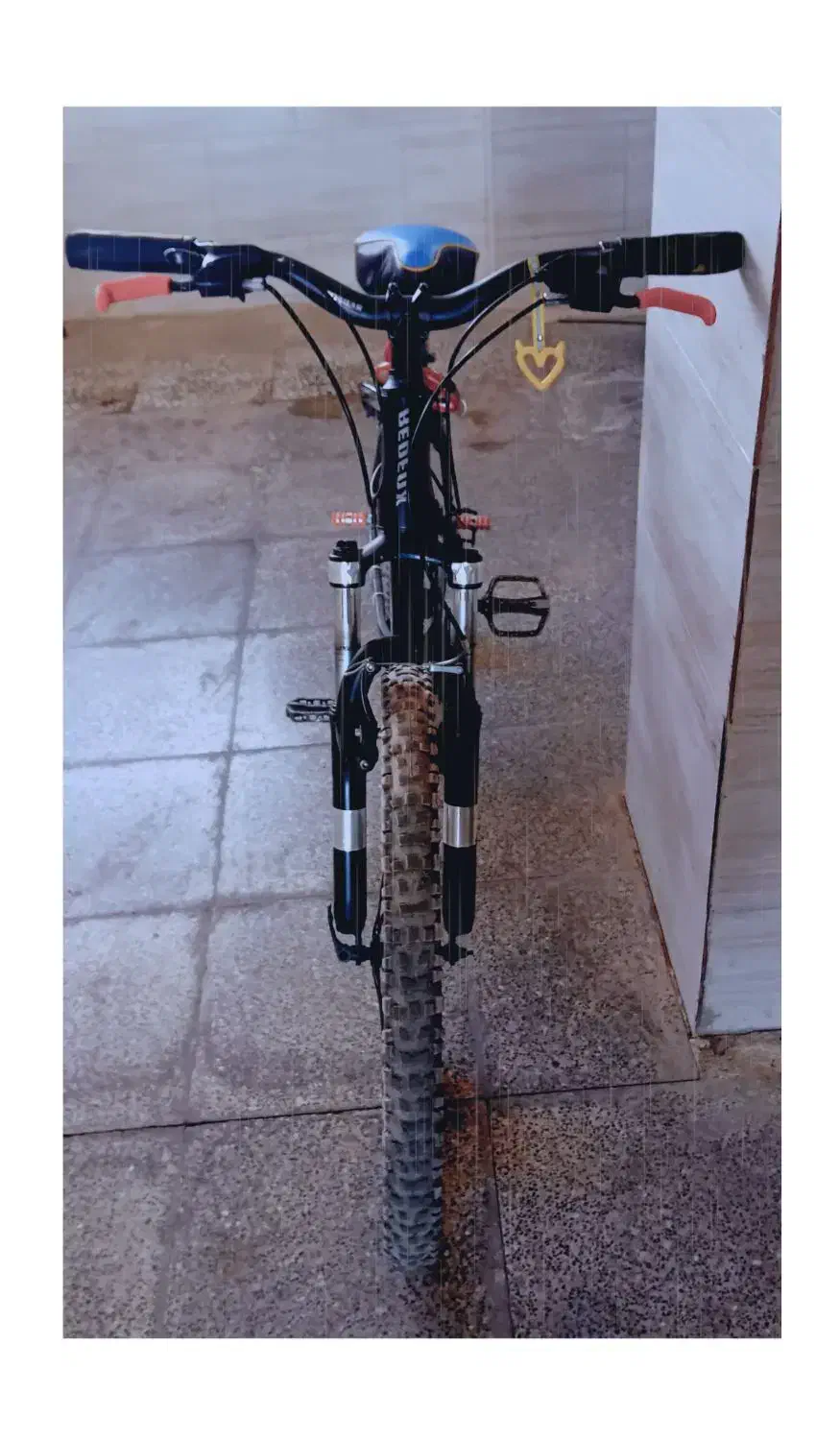 دوچرخه|دوچرخه، اسکیت، اسکوتر|فولادشهر, مسکن مهر فولادشهر|دیوار