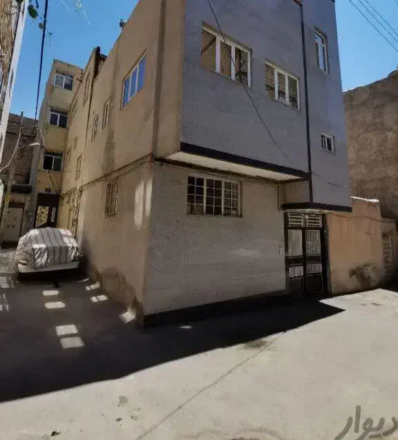 اجاره آپارتمان 50 متری آخر عباسی|اجارهٔ آپارتمان|تبریز, |دیوار