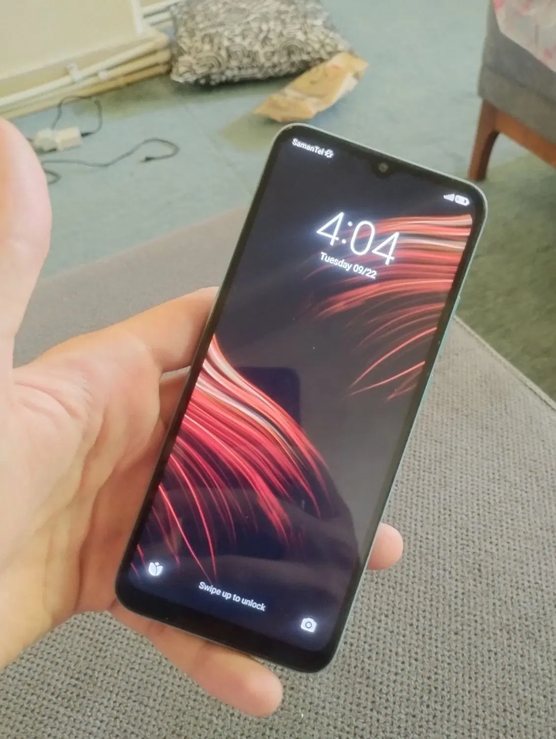 پوکو C40|موبایل|تهران, امیر بهادر|دیوار