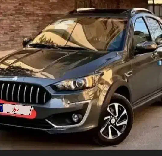 حواله خودرو اطلس s|خودرو سواری و وانت|ماهنشان, |دیوار