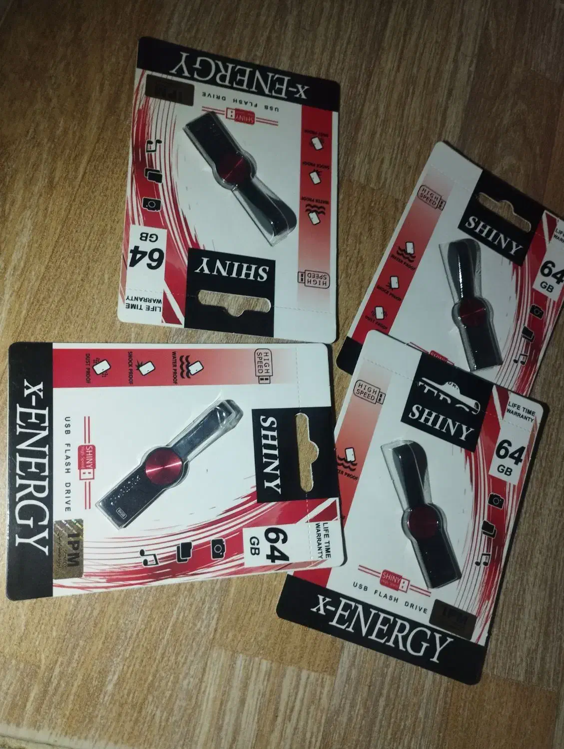 فروش فلش 64 و 32 گیک|لوازم جانبی موبایل و تبلت|مسجد سلیمان, |دیوار