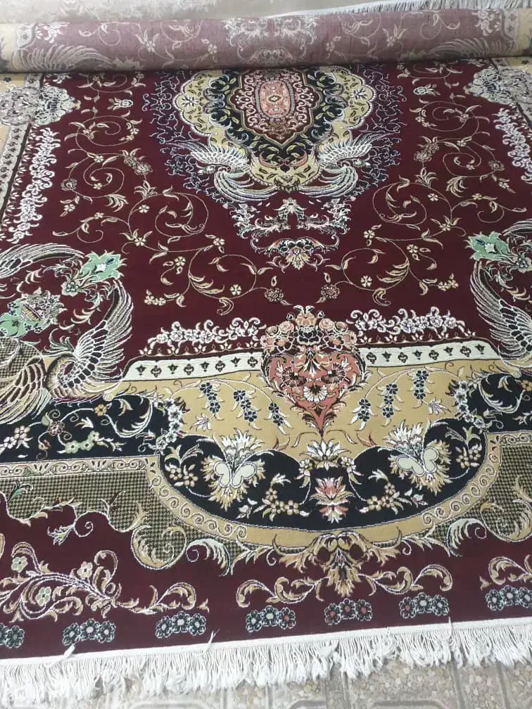 دو تخته ۱۲ متری|فرش|خرمآباد, |دیوار