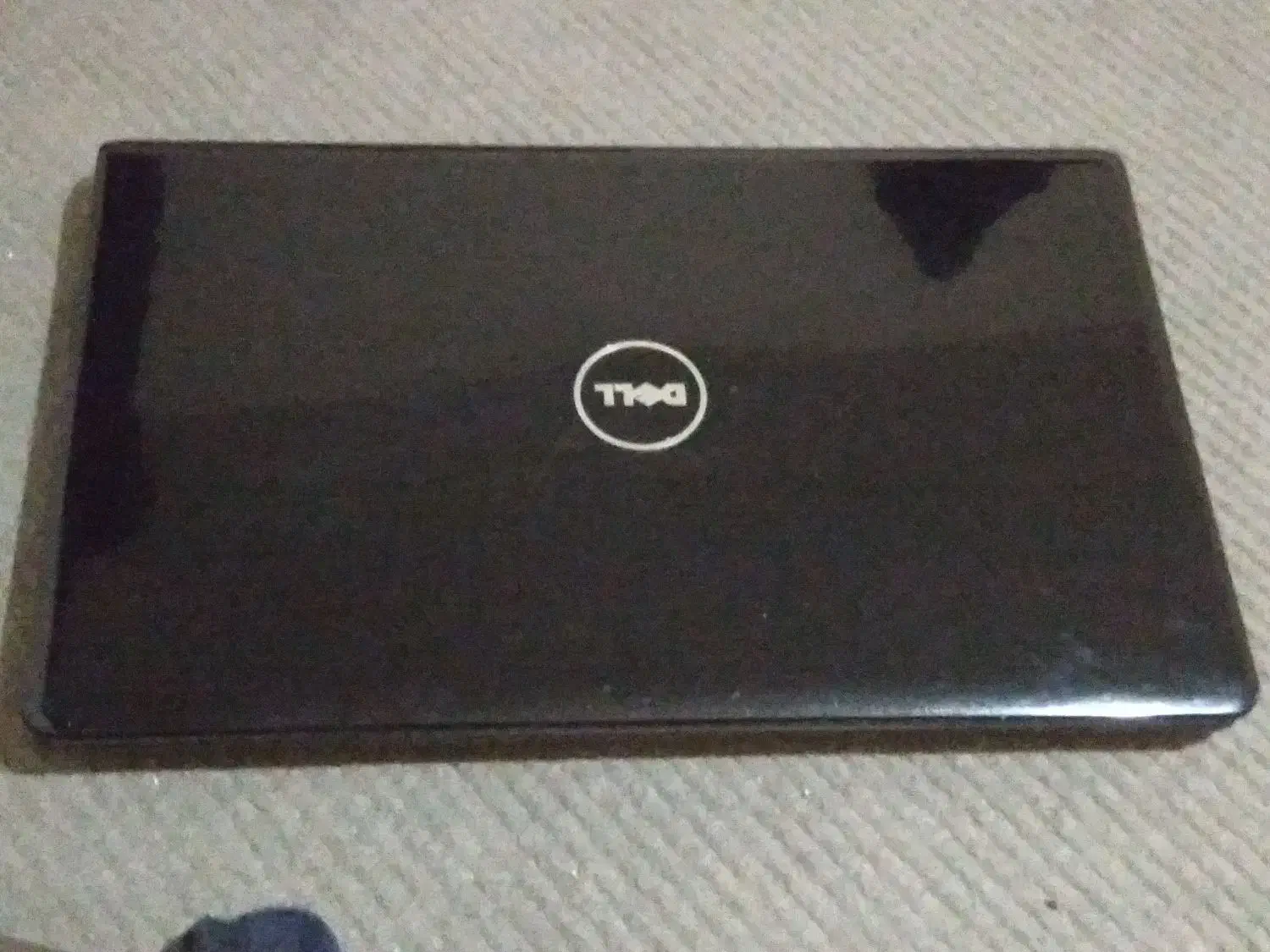 لپ تاپ dell 1564 i5 ram6 h.dd250|رایانه همراه|تهران, دروازه شمیران|دیوار