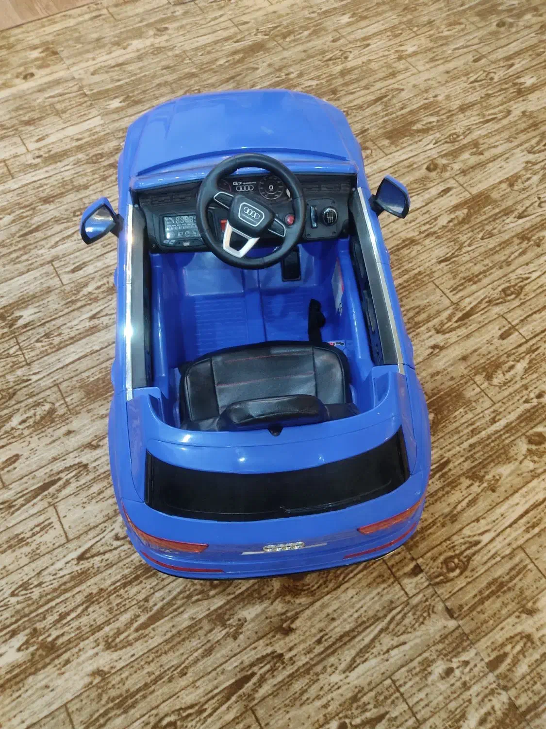 ماشین شارژی|اسباببازی بچه|اهر, |دیوار