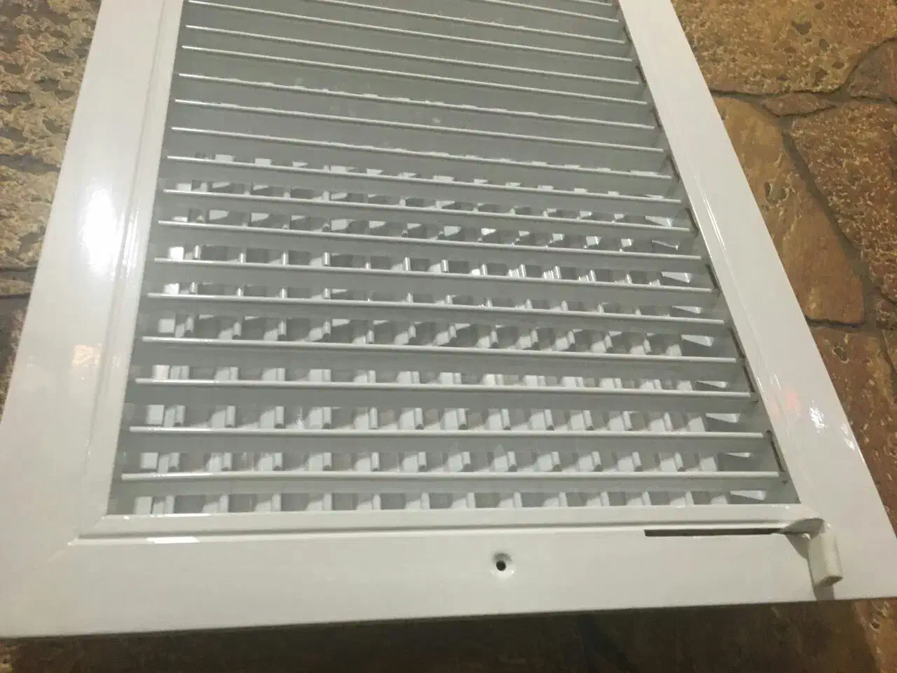 دریچه تنظیم هوا|کولر گازی و فنکوئل|تهران, آرژانتین|دیوار