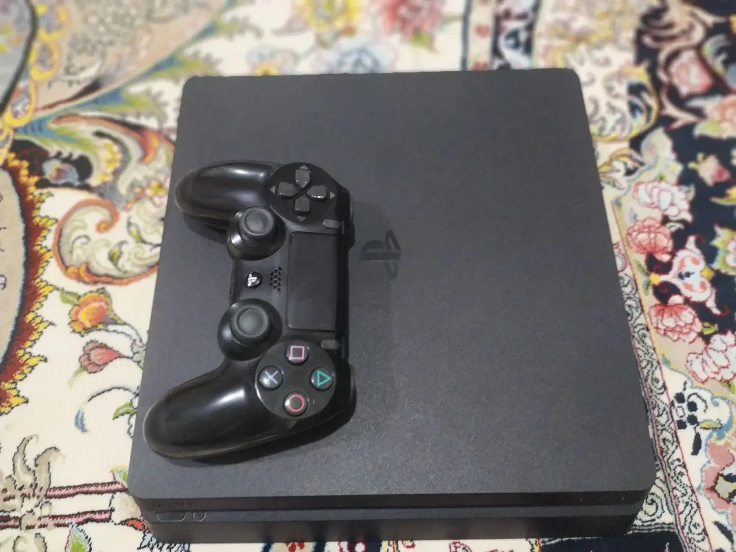 play station 4|کنسول، بازی ویدئویی و آنلاین|شیراز, شهرک کوشکک|دیوار