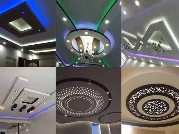 گچکاری کار20 و باوجدان|خدمات پیشه و مهارت|بندر گناوه, |دیوار