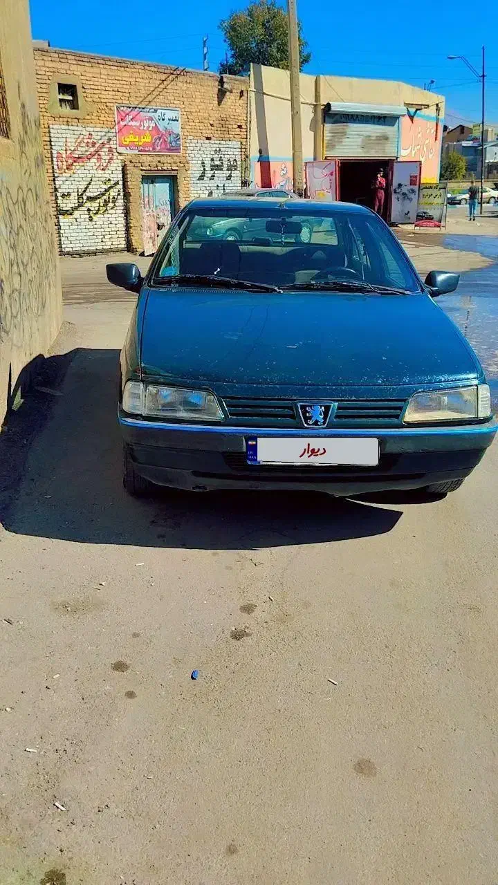 خودرو آردی انژکتور.|خودرو سواری و وانت|کرمانشاه, |دیوار