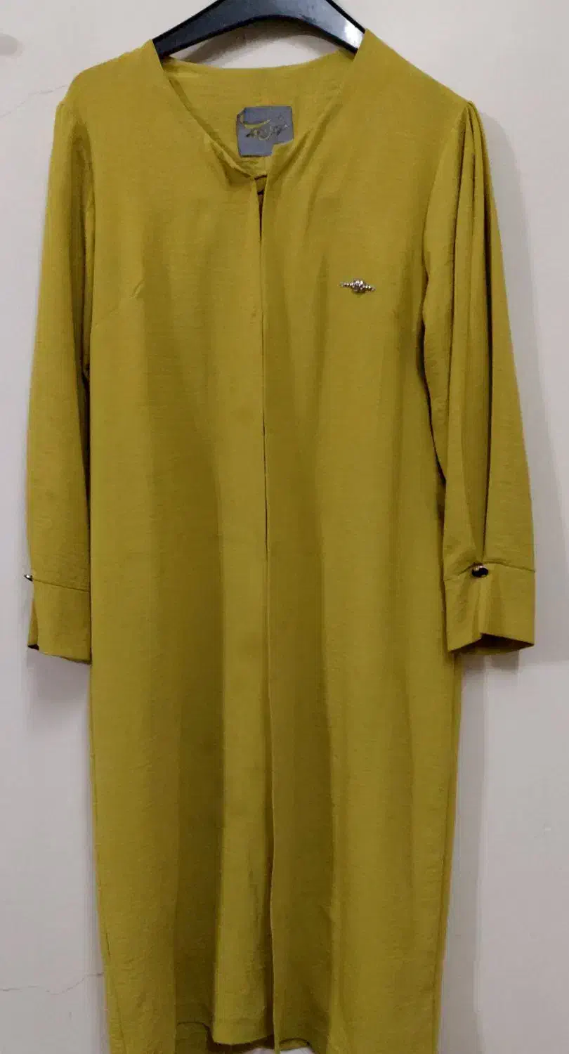 مانتووشلوار|لباس|دزفول, |دیوار