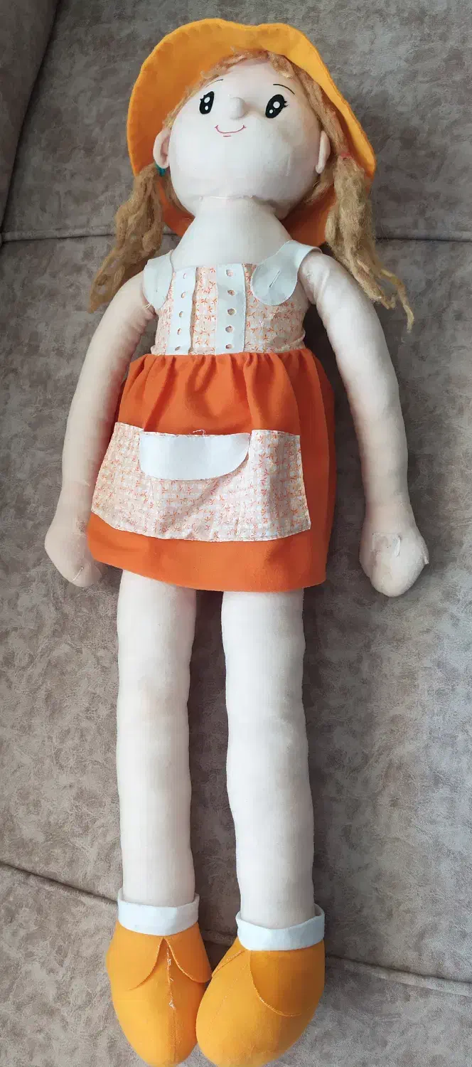 عروسک|اسباب‌بازی بچه|شیراز, آزادگان|دیوار