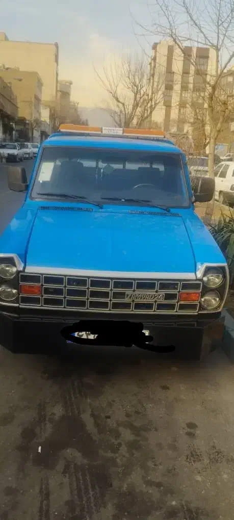 حمل خودرو با نیسان چرخگیر و خودروبر|خدمات حمل و نقل|تهران, نیروی هوایی (پیروزی)|دیوار