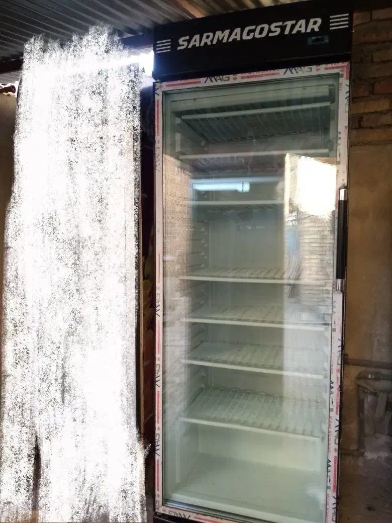 یخچال ایستاده|یخچال و فریزر|گنبد کاووس, |دیوار