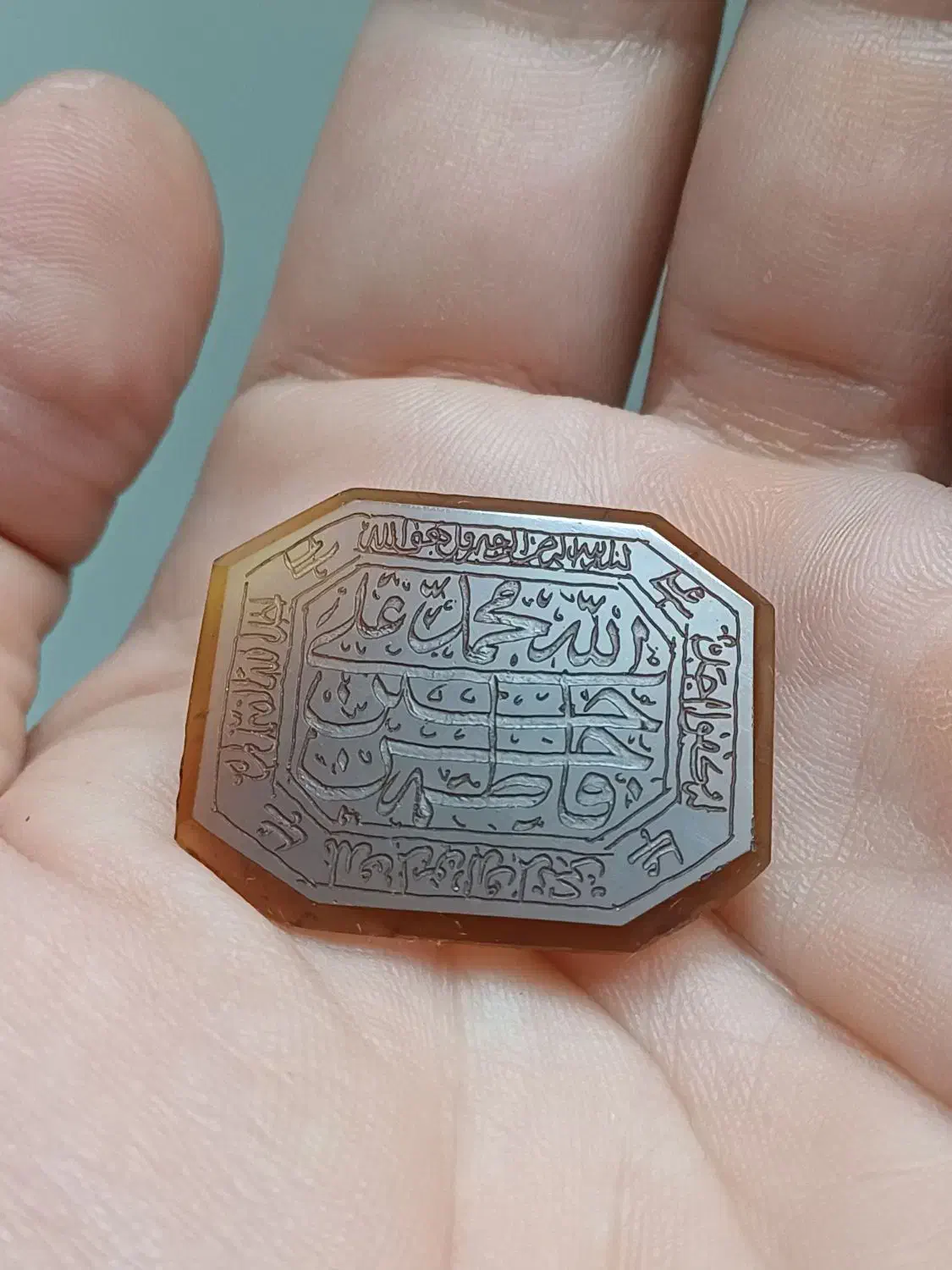 خط کهنه|کلکسیون اشیاء عتیقه|تهران, فلاح|دیوار