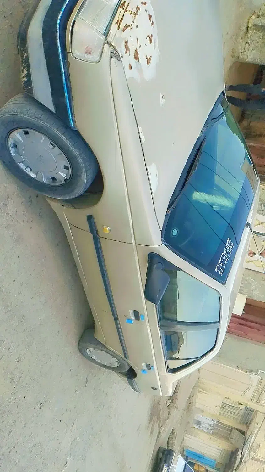 پژو 405|خودرو کلاسیک|زابل, |دیوار