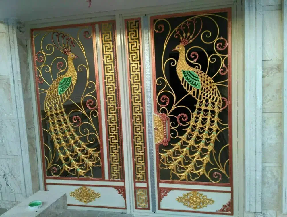 کاشیکار و رنگ آمیز و لوله کش هستم|خدمات پیشه و مهارت|چابهار, |دیوار