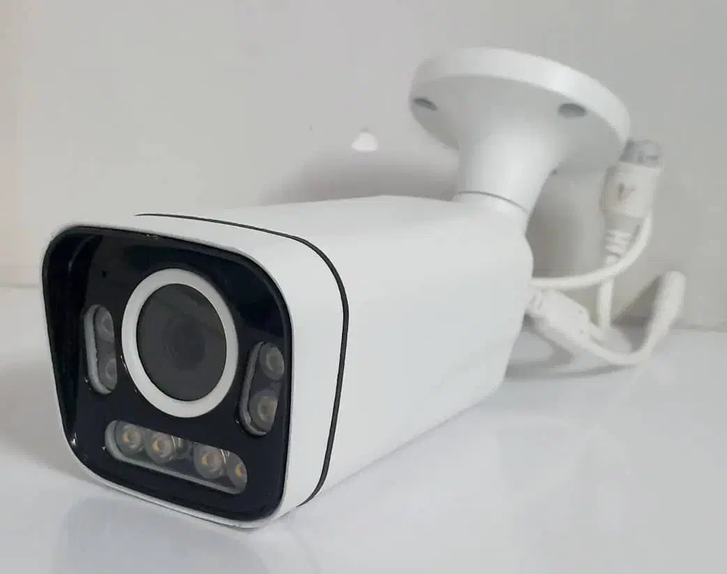 دوربین نظارت هوشمند ip با هوش مصنوعی|دوربین مداربسته|سبزوار, رضوی|دیوار