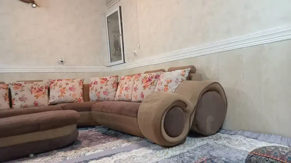 فروش مبل راحتی  تمییز|مبلمان خانگی و میز عسلی|چمران, |دیوار