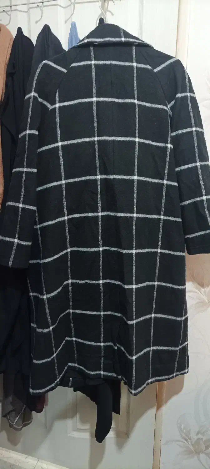 پالتو|لباس|خمین, |دیوار