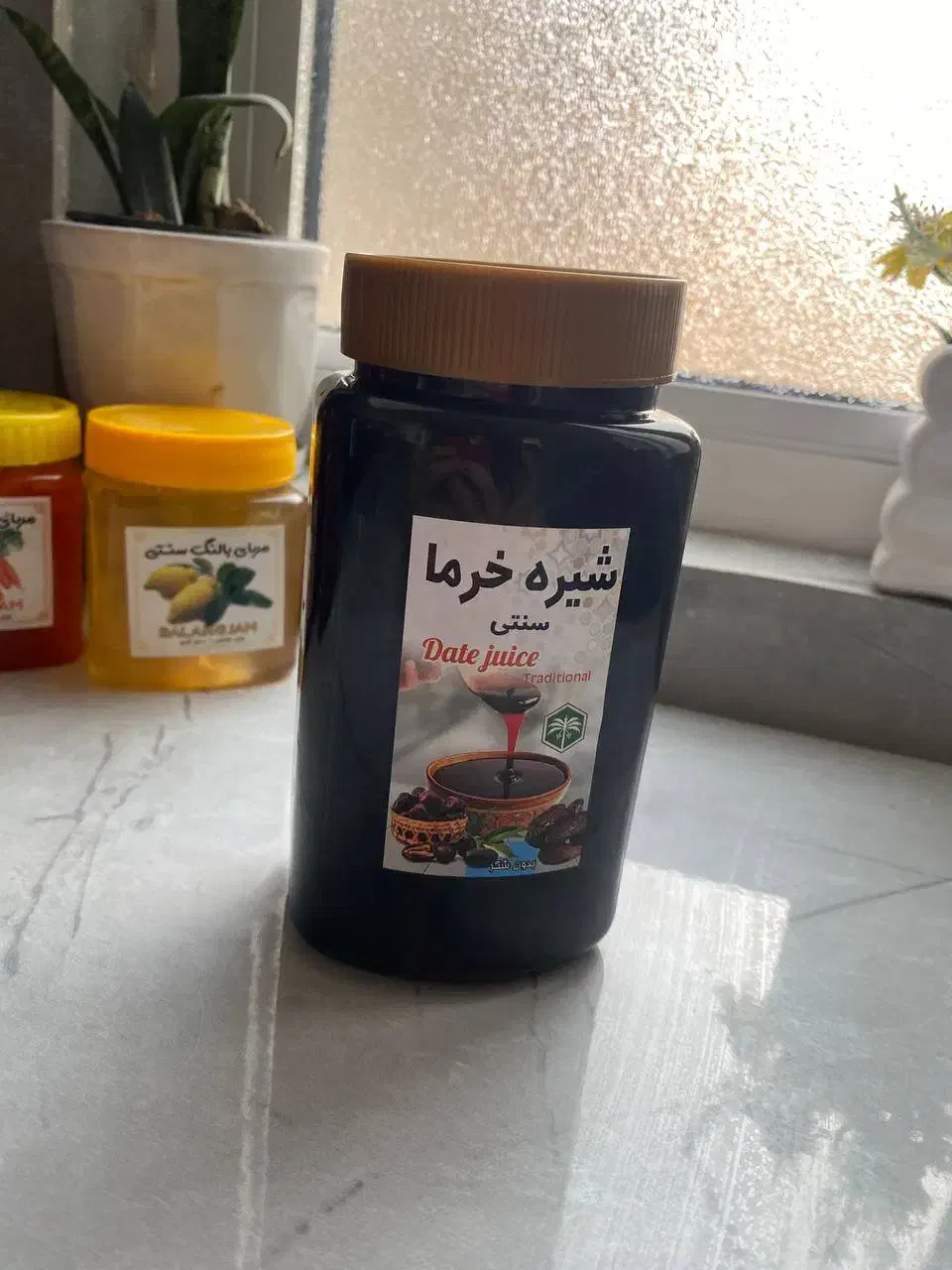 شیره خرما|خوردنی و آشامیدنی|قم, محمد آباد|دیوار