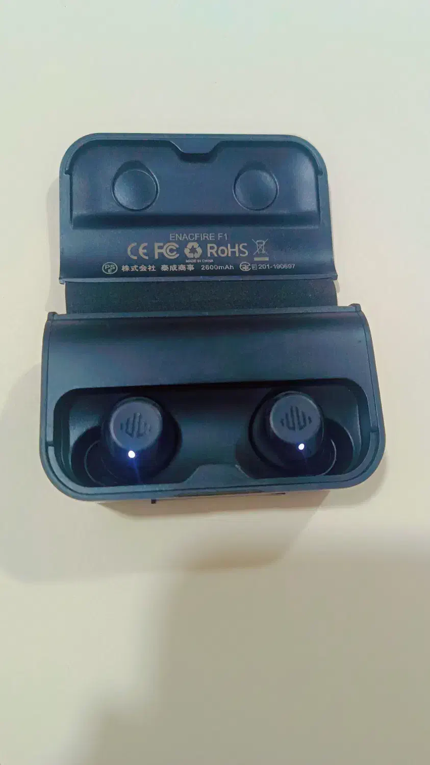 ایرپاد ENACFIRE|لوازم جانبی موبایل و تبلت|بانه, |دیوار