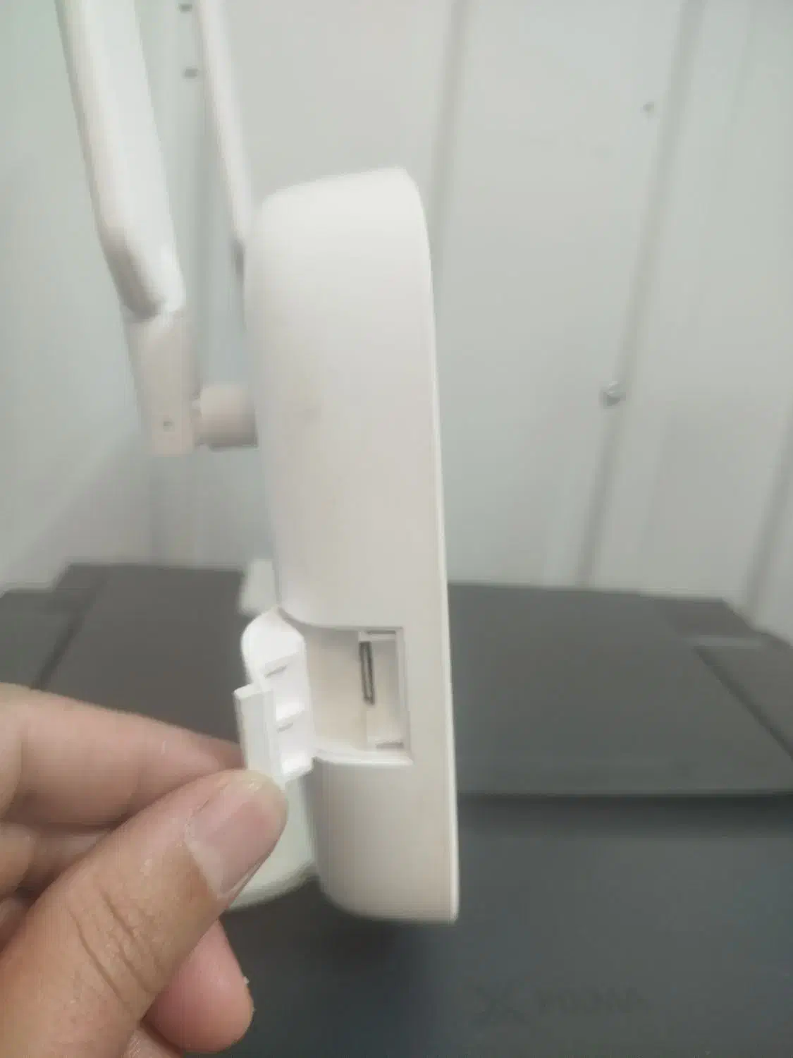 مودم سیم کارتی|مودم و تجهیزات شبکه|قم, علی آباد|دیوار