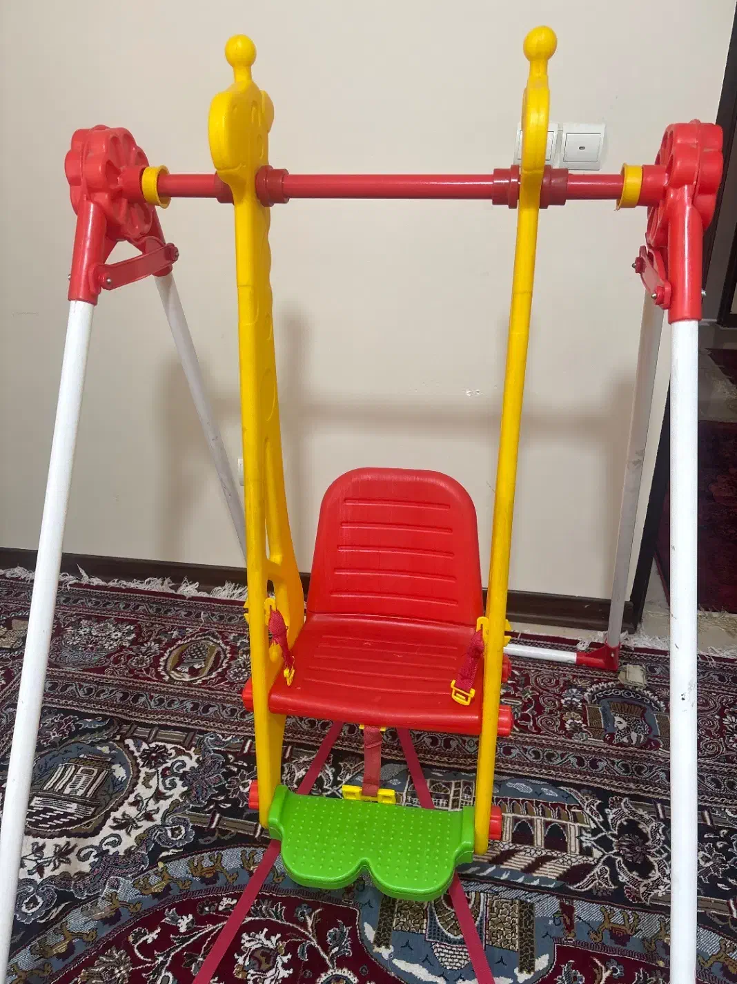 تاب کودک نو نو|اسباببازی بچه|بندرعباس, |دیوار