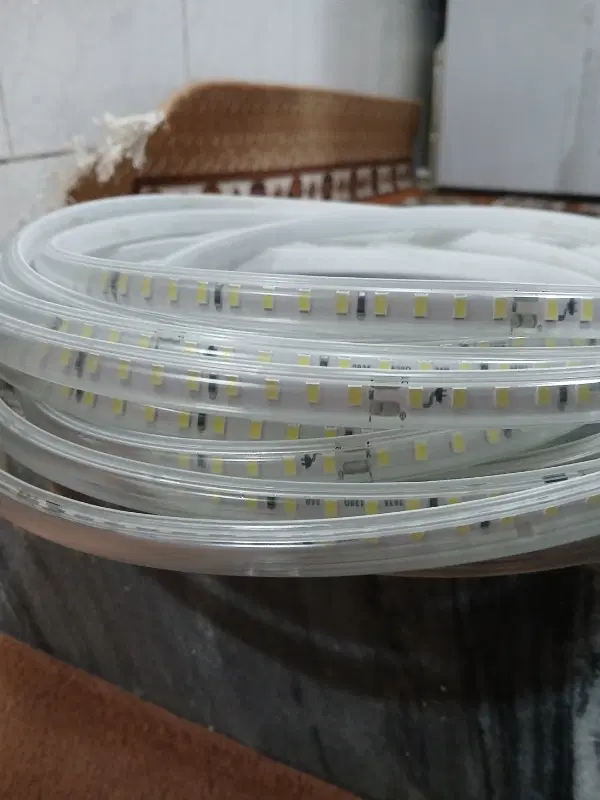 LEDیخی|ریسه و چراغ تزئینی|ساوه, |دیوار