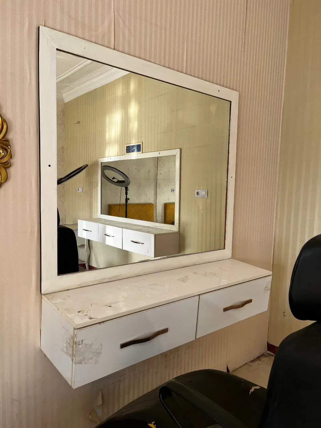 فروش فوری آیینه|آینه|اهواز, بهارستان|دیوار