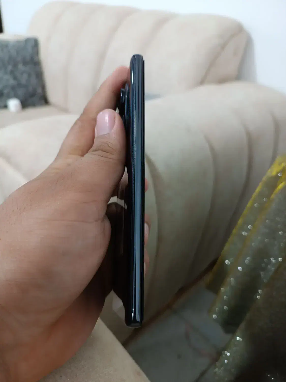 نوت ۱۴ پرو ۲۵۶|موبایل|خرم‌آباد, |دیوار